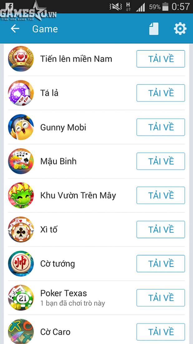 tải ZingPlay qua zalo